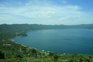 lago de coatepeque